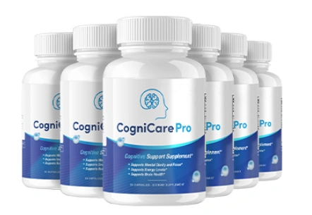 CogniCare Pro discount