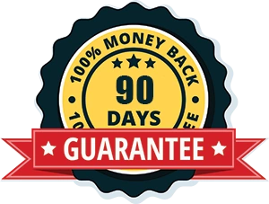 CogniCare Pro Money Back Guarantee